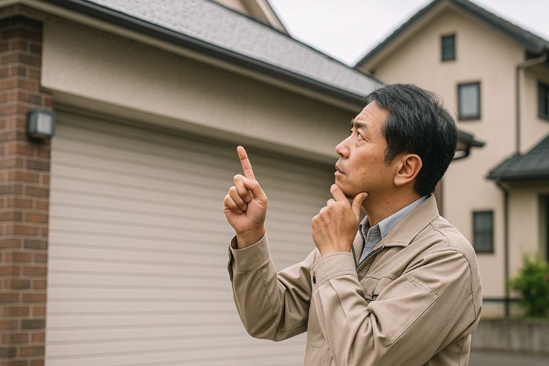 安心・快適に暮らすための備え