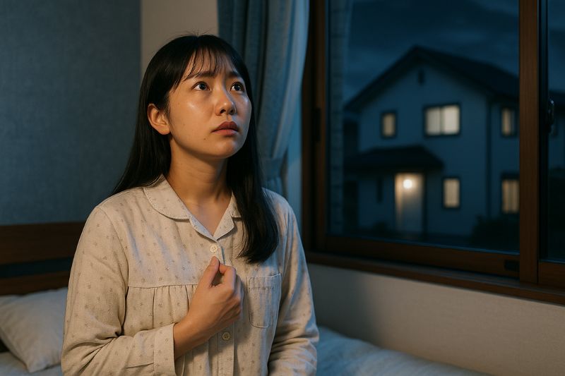 地震に耐える安心の住まいと家族の笑顔