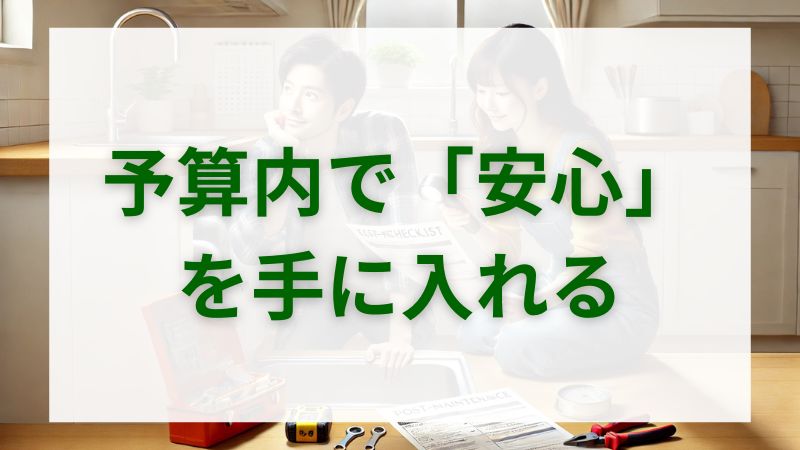 耐震等級3の費用はどこまで必要?後悔しない資金計画の立て方
