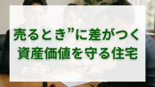 耐震等級3が“売却に強い家”になる理由とは？資産価値・ローン残債に差がつく住宅性能 