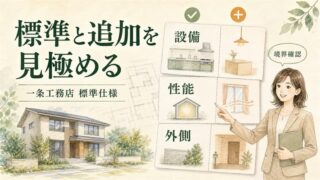 一条工務店のおすすめオプション｜採用満足度が高い設備＆失敗例も紹介 