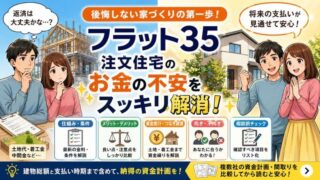 注文住宅のボーナス返済は予算を上げる前に3つの数字で判断 