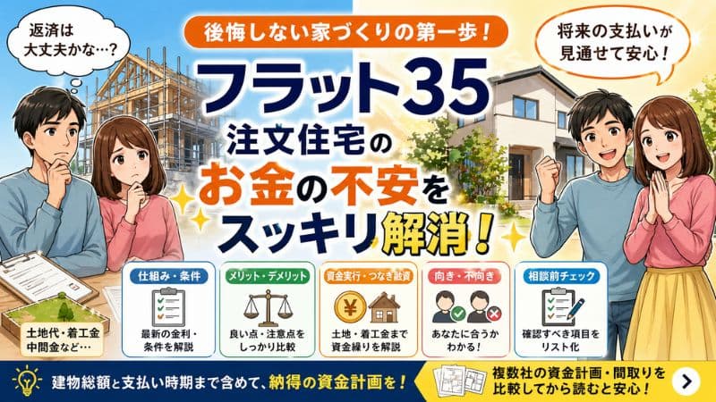注文住宅のボーナス返済は予算を上げる前に3つの数字で判断 
